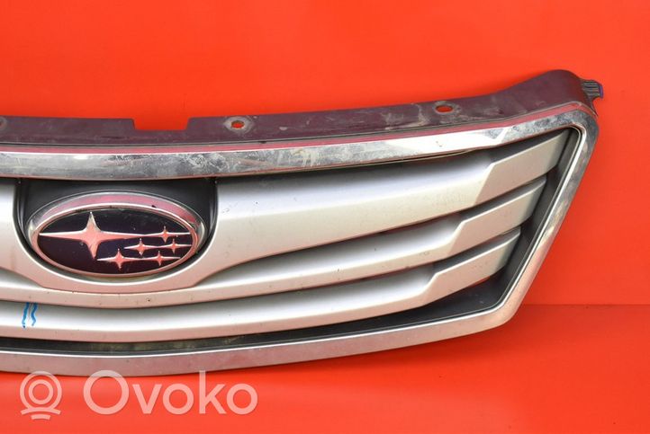 Subaru Outback Grille de calandre avant 91121-AJ020