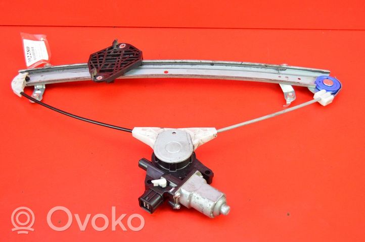 Subaru Outback Mécanisme de lève-vitre avec moteur 001210