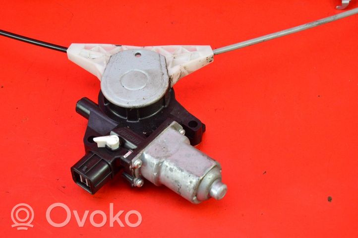 Subaru Outback Mécanisme de lève-vitre avec moteur 001210