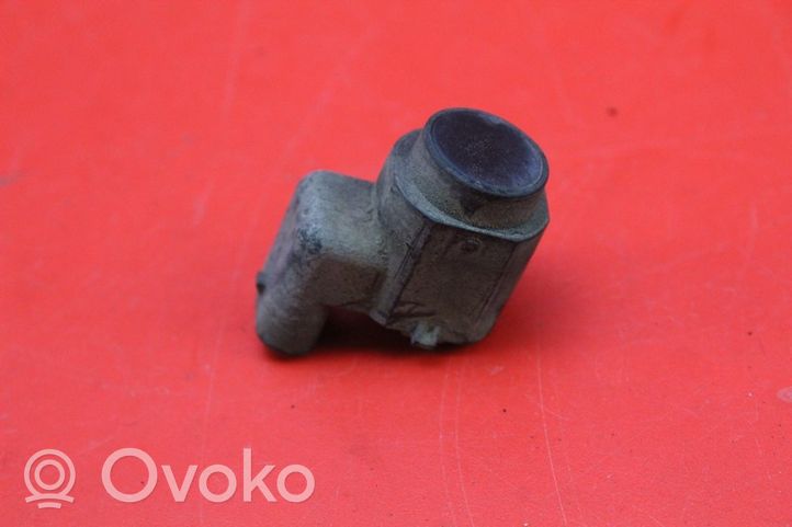 Nissan Qashqai Pysäköintitutkan (PCD) ohjainlaite/moduuli 28438JD00A