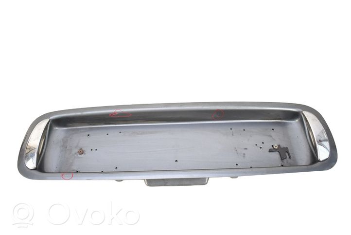 Fiat Lybra Lampa oświetlenia tylnej tablicy rejestracyjnej 735254905