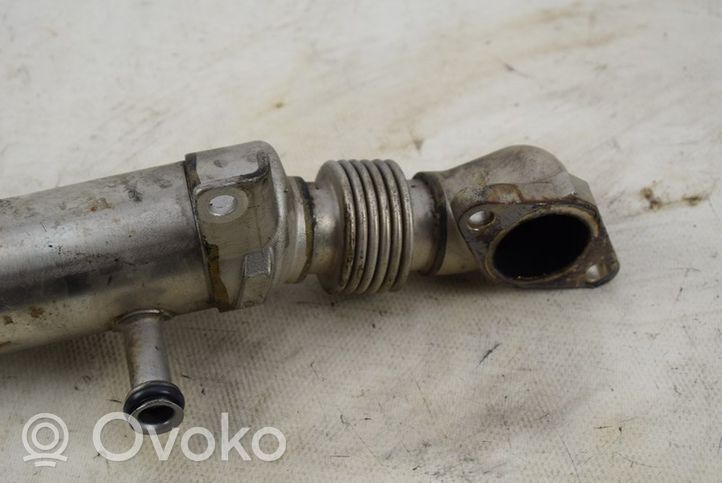 Honda Accord EGR valve cooler 18720RBDE00