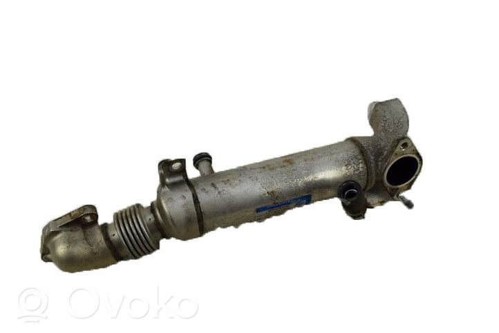 Honda Accord EGR valve cooler 18720RBDE00