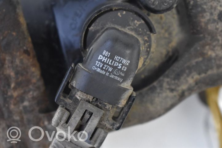 KIA Shuma Światło przeciwmgłowe przednie OK2S15150