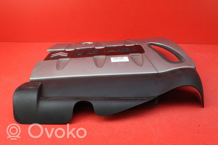 Citroen C5 Front underbody cover/under tray 9664522380