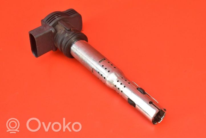 Skoda Octavia Mk2 (1Z) Bobine d'allumage haute tension 07K905715F