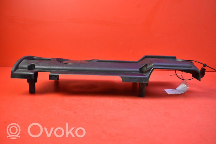 Skoda Octavia Mk2 (1Z) Copertura/vassoio sottoscocca anteriore 03C103925AM