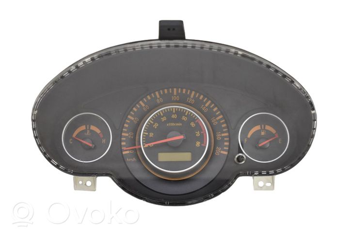 AC 428 Compteur de vitesse tableau de bord L23060