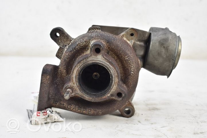 Tata Indica Vista II Turbo attuatore 279714510101