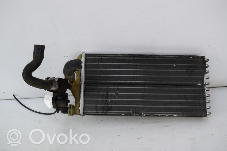 AC 428 Sisälämmityksen ilmastoinnin korin kokoonpano 