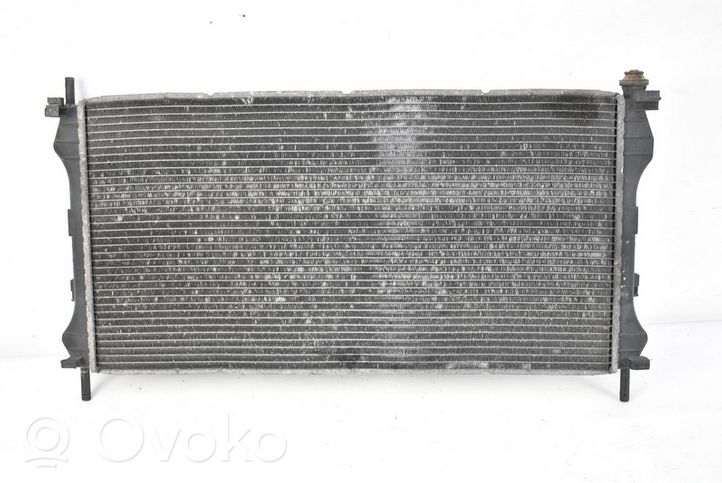 Ford Transit Coolant radiator 1C1H-8005-JD