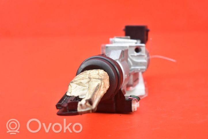 Mazda MX-5 NB Miata Ignition lock 3M51-3F880-AC