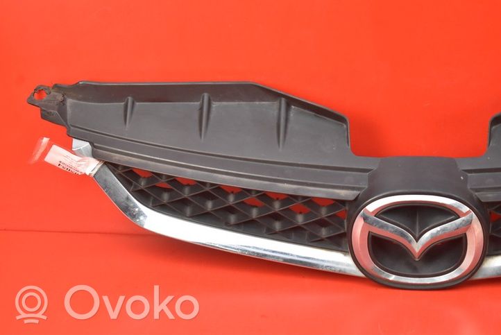 Mazda MX-5 NB Miata Grille de calandre avant C23550711