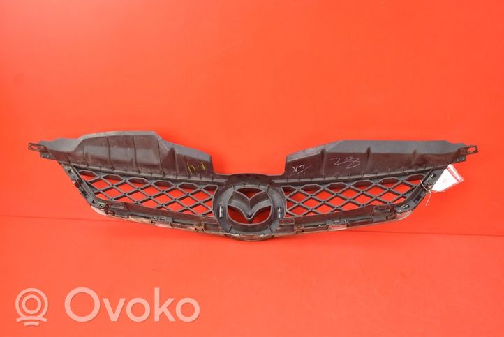 Mazda MX-5 NB Miata Atrapa chłodnicy / Grill C23550711