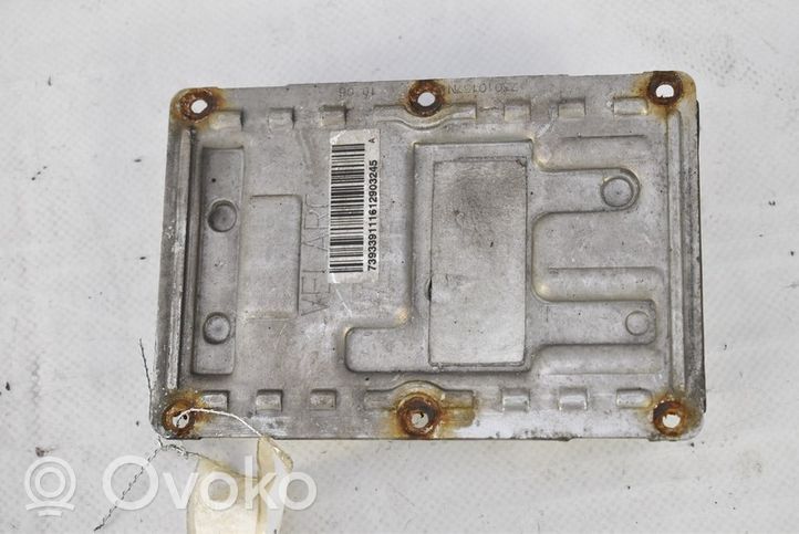 Saab 9-5 Module convertisseur de tension 73160057L