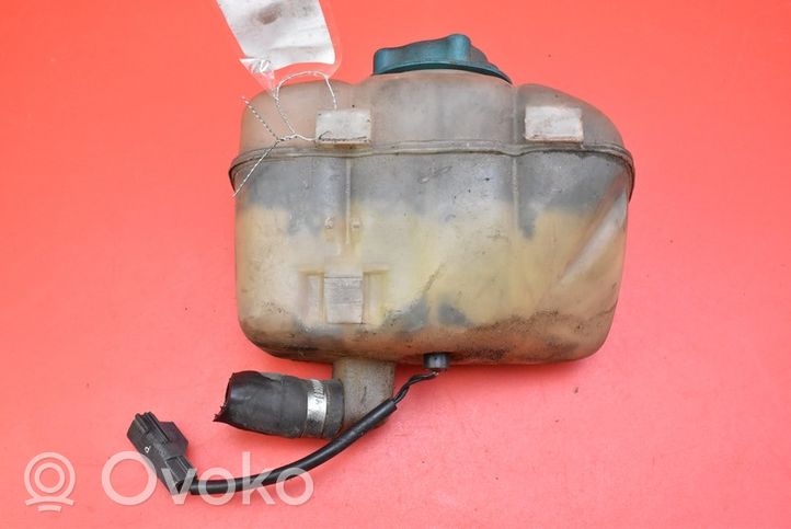 Volvo V70 Serbatoio di compensazione del liquido refrigerante/vaschetta 8683455