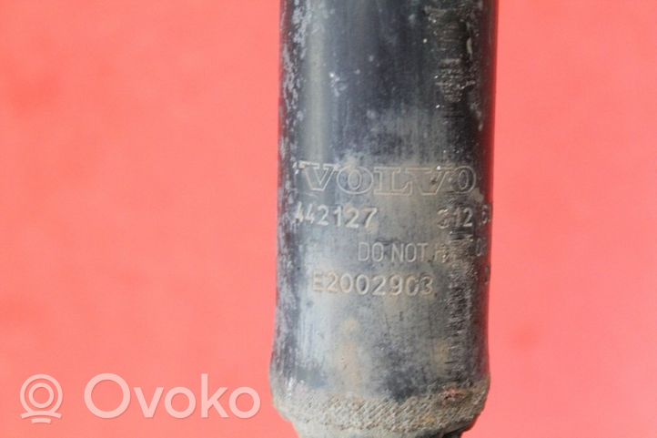 Volvo C70 Rear shock absorber/damper 31262659