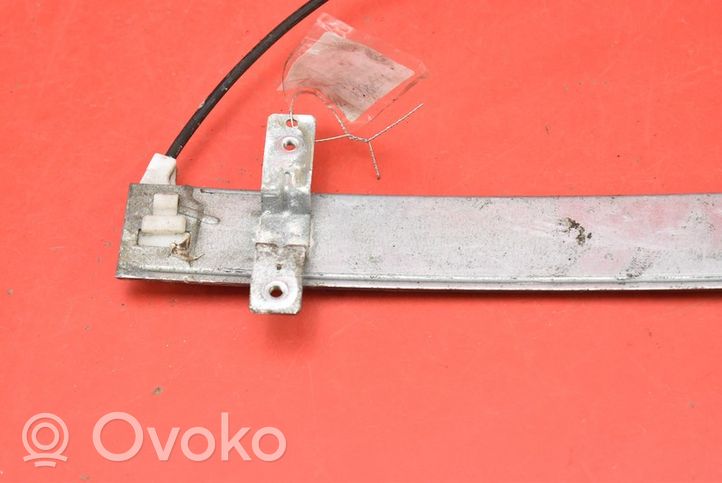 Honda Stream Rear door window regulator with motor HONDA