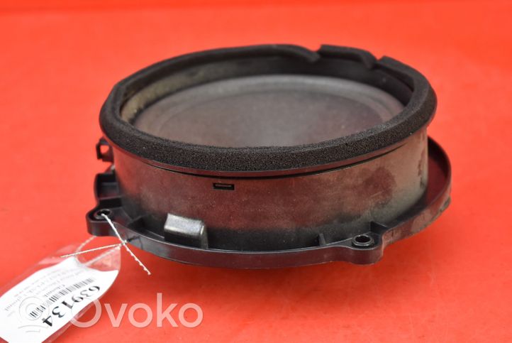 Land Rover Discovery 3 - LR3 Altavoz subwoofer XQM500490