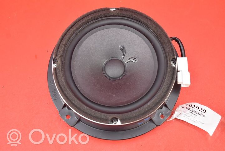 Hyundai Santa Fe Subwoofer-bassokaiutin 96300-2B100