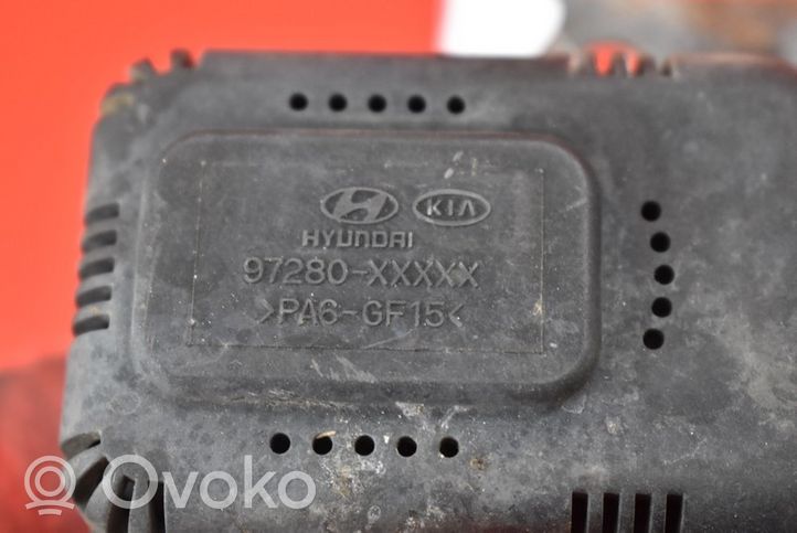 Hyundai Santa Fe Cita veida sensors 97280-XXXXX