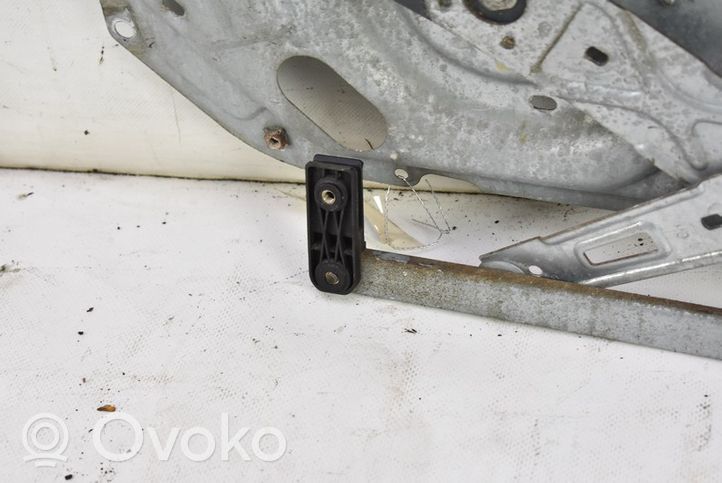 KIA Opirus Mécanisme lève-vitre de porte arrière avec moteur 834803F010