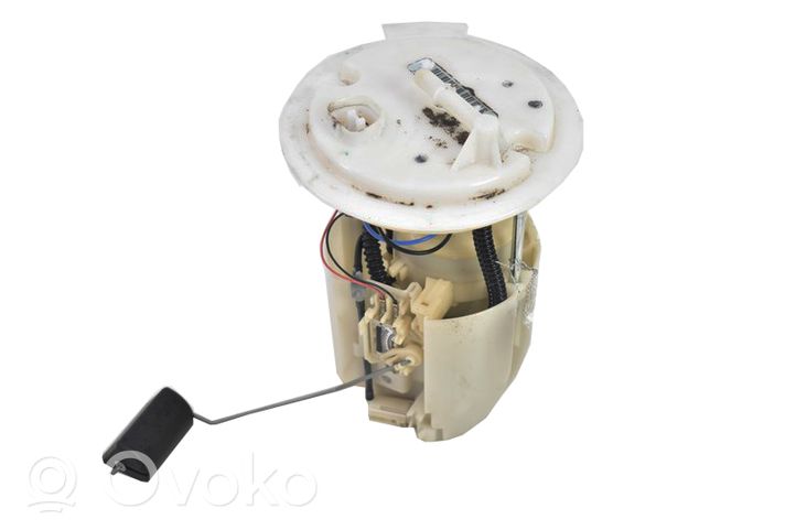 Dodge Avenger In-tank fuel pump 