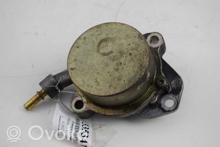 Citroen C5 Alipainepumppu 9631971580