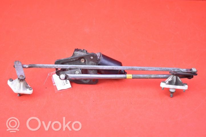 Daihatsu Sirion Tringlerie et moteur d'essuie-glace avant 85120-97202