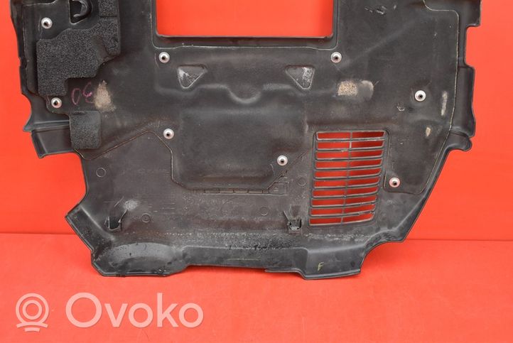 Subaru Outback Copertura/vassoio sottoscocca anteriore 14026AA030