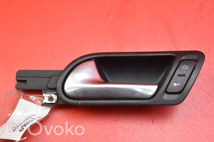 Volkswagen Jetta V Front door interior handle 1K1837113