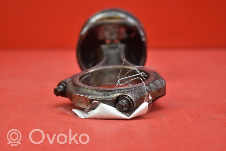 Volkswagen Touareg I Piston 