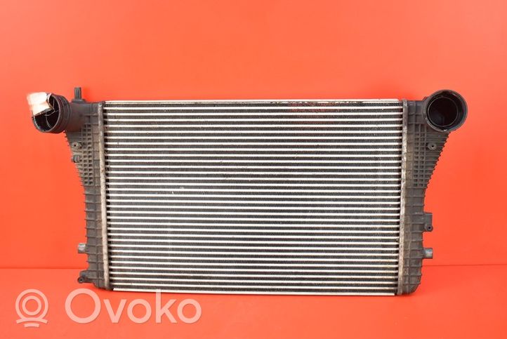 Volkswagen Golf IV Chłodnica powietrza doładowującego / Intercooler 1K0145803E