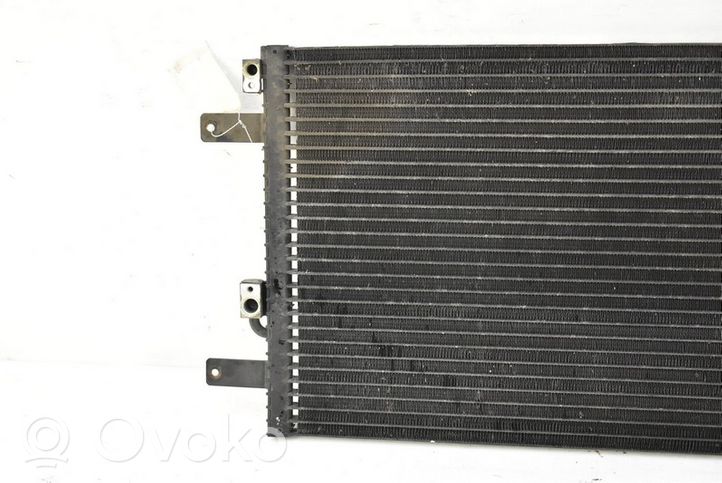 Volkswagen Sharan Air conditioning (A/C) radiator (interior) 7M0820413F