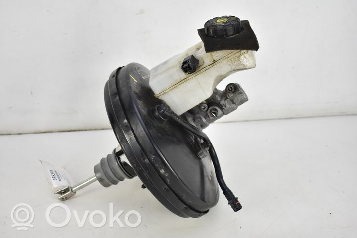 Dacia Logan Pick-Up Brake booster 472106085R