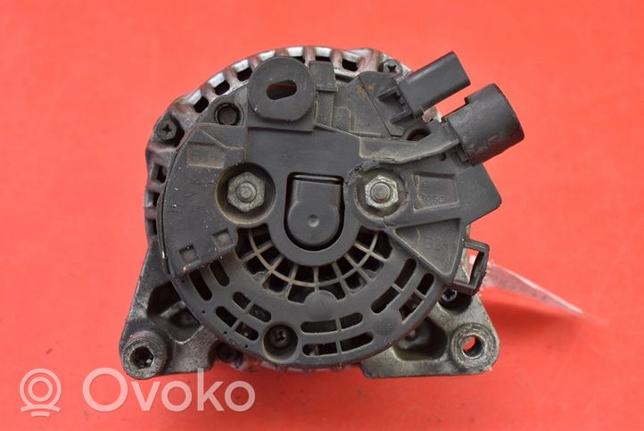 Peugeot 307 CC Alternator PEUGEOT 307