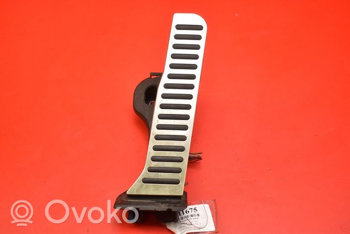 Volkswagen Eos Accelerator throttle pedal 1Q1721503