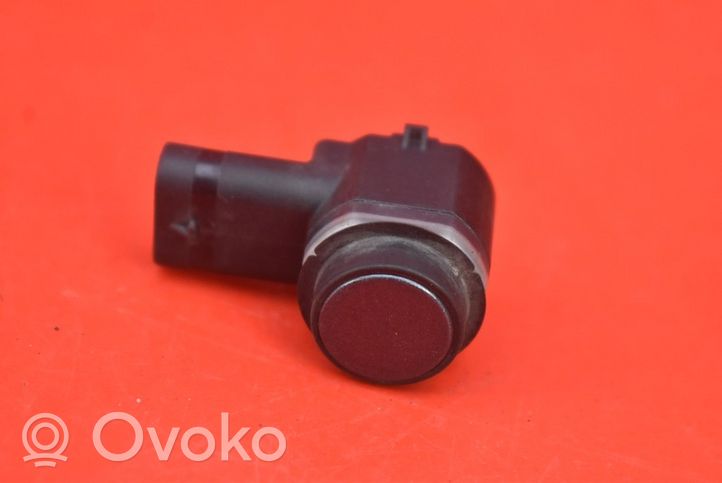 Skoda Octavia Mk2 (1Z) Sterownik / Moduł parkowania PDC 4H0919275