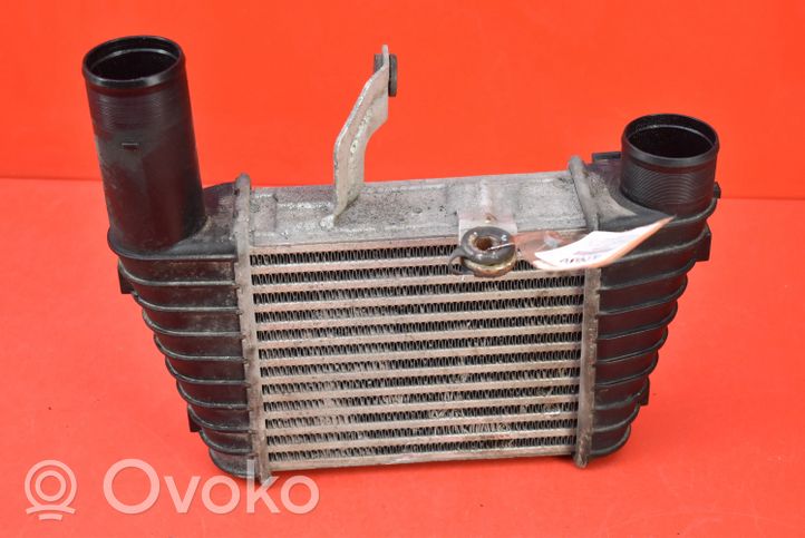 Mitsubishi Colt Chłodnica powietrza doładowującego / Intercooler A6390900414