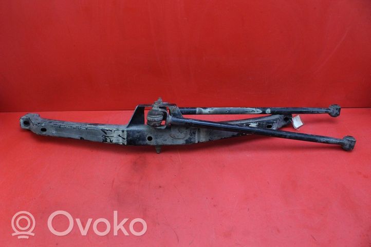 Opel Zafira C Stabilizator przedni / drążek 13267303