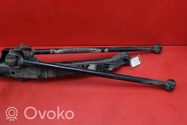 Opel Zafira C Stabilizator przedni / drążek 13267303