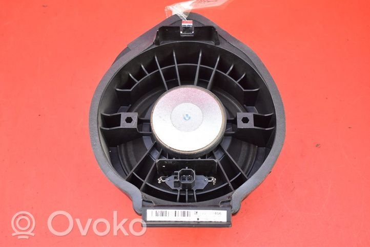 Opel Zafira C Subwoofer altoparlante 22759406