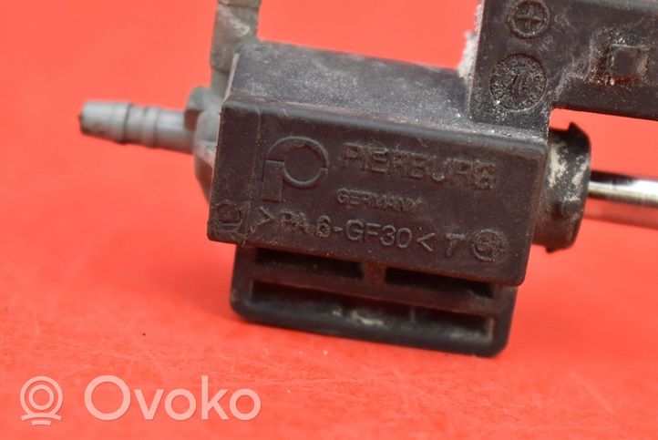 Audi A6 S6 C6 4F Vacuum valve 70058501