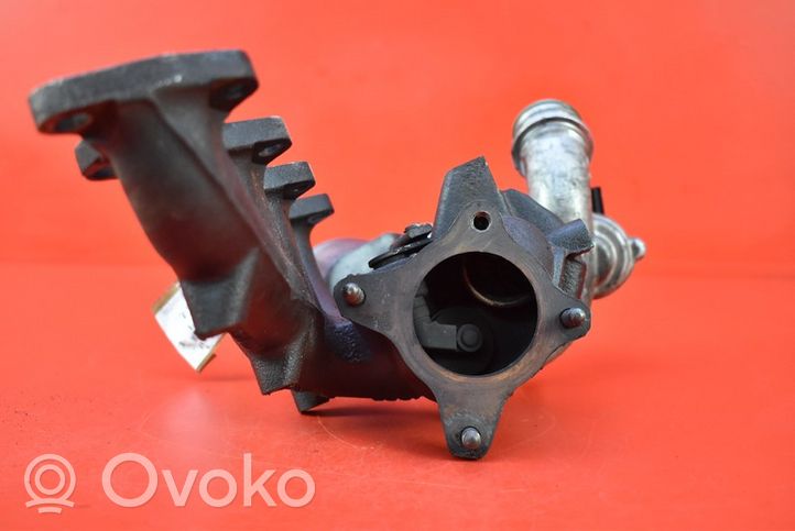 Seat Leon (1P) Cześć układu próżniowego turbosprężarki 03C145701N