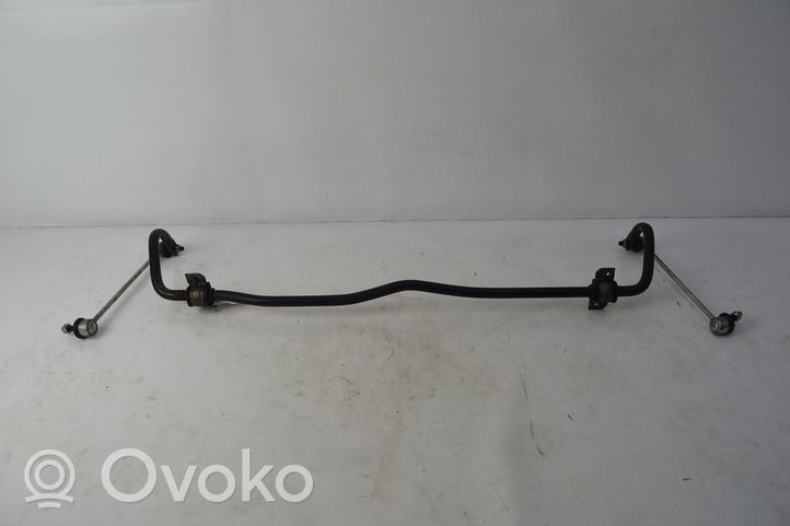 AC 428 Front anti-roll bar/sway bar 