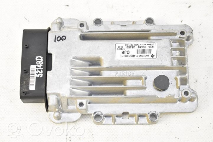 KIA Sorento Gearbox control unit/module 95440-3BJE0