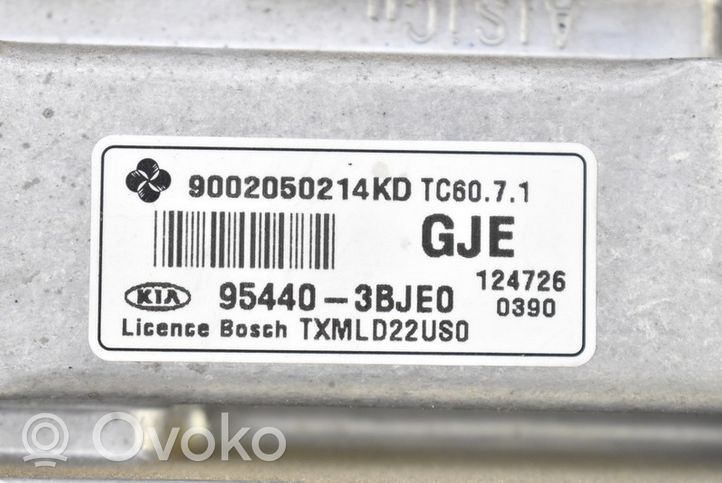 KIA Sorento Блок управления коробки передач 95440-3BJE0