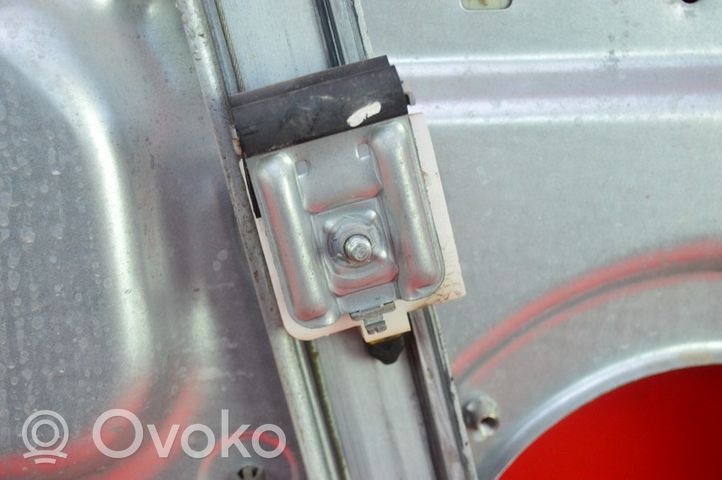 KIA Sorento Elektryczny podnośnik szyby drzwi przednich 2H080166