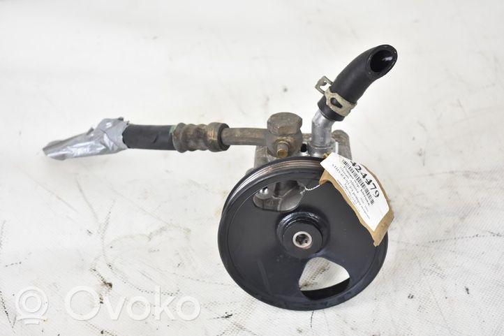 Honda Legend III KA9 Front wiper linkage and motor 72352S