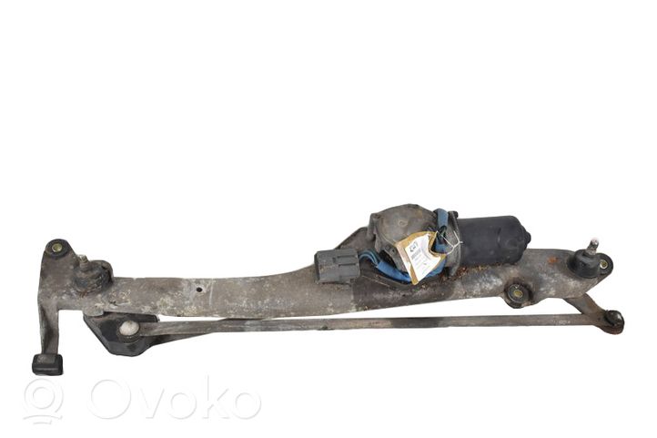 Honda Legend III KA9 Front wiper linkage and motor 72352S